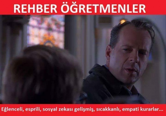BRANŞ BRANŞ ÖĞRETMEN HALLERİ