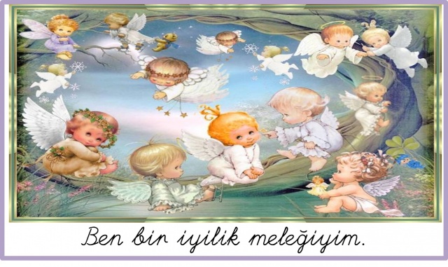 Sınıfınızda kullanabileceğiniz görsel kurallar