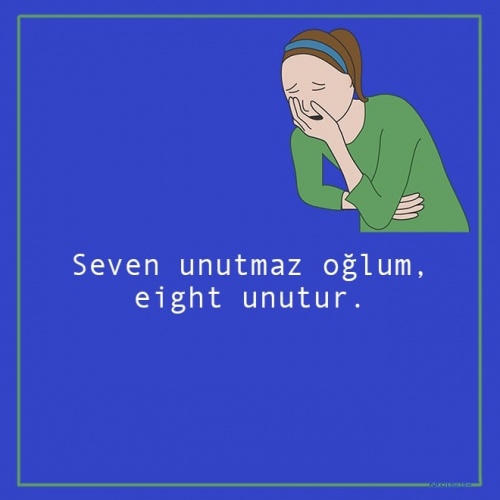 En Soğuk Espriler