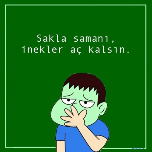 En Soğuk Espriler
