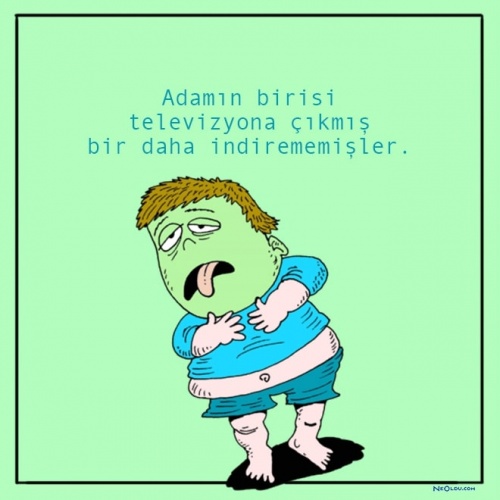 En Soğuk Espriler