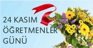 Öğretmenler Günü Kutlama Mesajları 2023