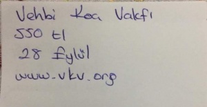 Üniversite öğrencilerine burs veren vakıflar. Paylaşalım ki belki bir vesile oluruz