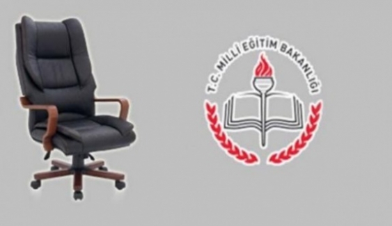 Yönetici Görevlendirme Başvuru Onay Ekranı MEBBİS Üzerinden Açılmıştır