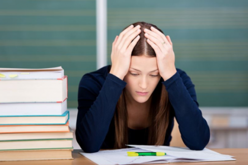 Öğretmen Yorgunluğu ve Depresyon ile Nasıl Başa Çıkılır