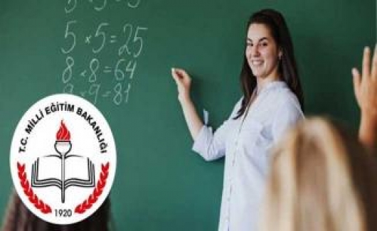 2 Bin 858 Ücretli Öğretmenin Sözlü Sınav Sonuçları Açıklandı