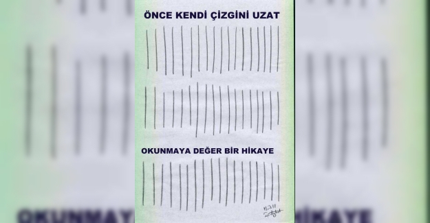 Öğretmen sınıftaki zeki fakat kıskanç öğrenciye: