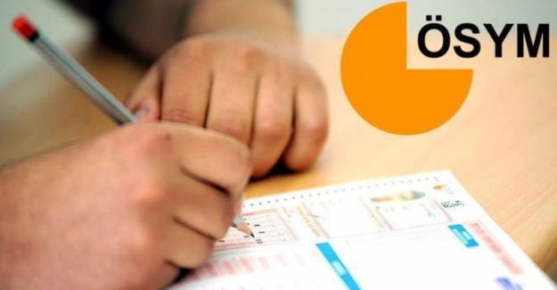 2018-EUS  Yerleştirme Sonuçları Açıklandı