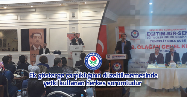 Ali Yalçın'dan 3600 Ek Gösterge Açıklaması
