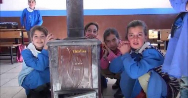 Öğretmen olmak tertemiz bir kalpte yer bulmak...