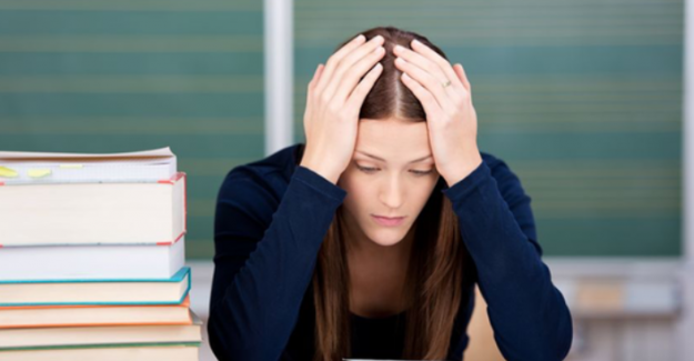 Öğretmen Yorgunluğu ve Depresyon ile Nasıl Başa Çıkılır