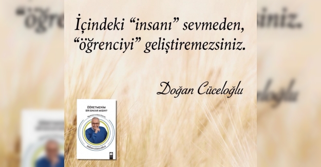 Öğretmenliğimin ilk yılı Doğu’da göreve başladım. Terör hat safhada. Üzerimizde yoğun bir baskı var.