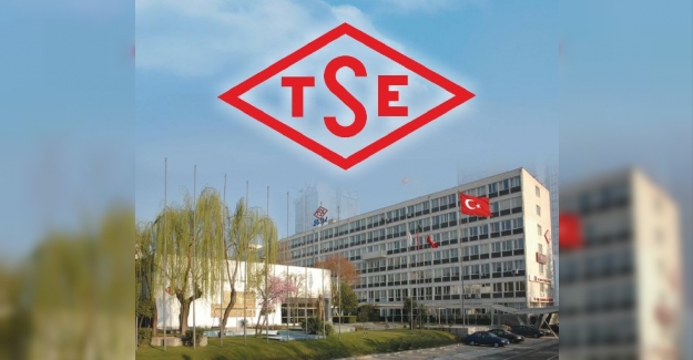 Okullara "TSE" Belgesi Geliyor