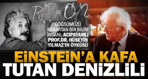 Bir Öğretmen Bütün Dünyayı Değiştirebilir...