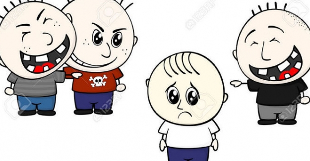 Zorbalıkla karşılaşma olasılığı daha yüksek olan bazı öğrenciler var mı?