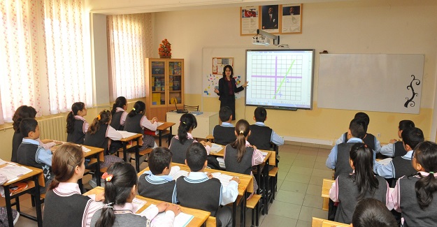 MEB Eğitim Ve Öğretim Desteği Uygulamasını Sona Erdiriyor