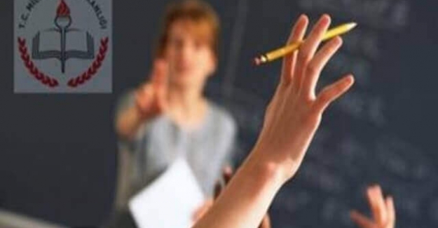 Öğretmenlerin 2019 Yılı Ocak Ve Temmuz Ayı Dönemi Ek Ders Ücretleri Ne Kadar ?