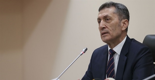 Bakan Ziya Selçuk'tan KPSS'de Yüksek Puan Alan Ama Mülakatlarda Elenen Öğretmenler Hakkında Açıklama