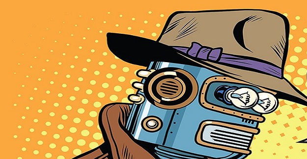 Bu Kolej Aylardır Bir Robotu Öğretim Asistanı Olarak Kullanıyor - Kimse Fark Etmedi