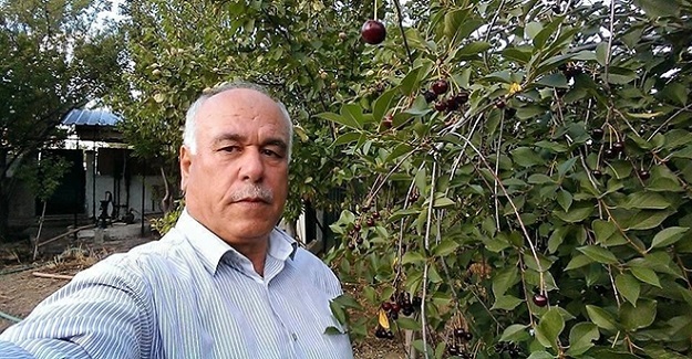 Emekli Öğretmen Karşıya Geçerken Arabanın Çarpması Sonucu Hayatını Kaybetti