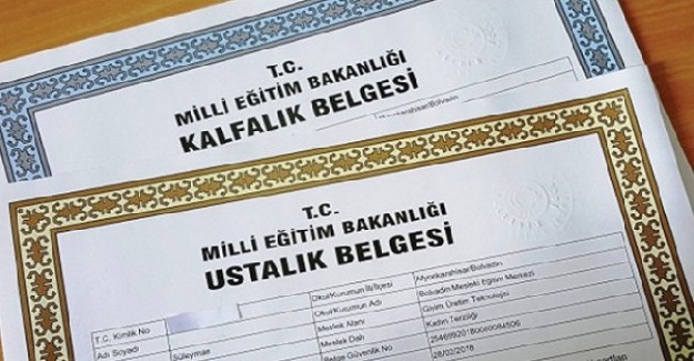 Milli Eğitim Bakan Mahmut Özer: Öğrencilere Sıfat, Zarf Zamir Değil Adap Öğretilsin!