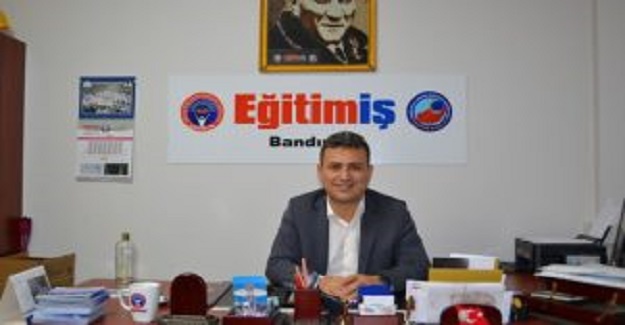 SEÇMELİ DERS DAYATMASINA SON VERİLSİN