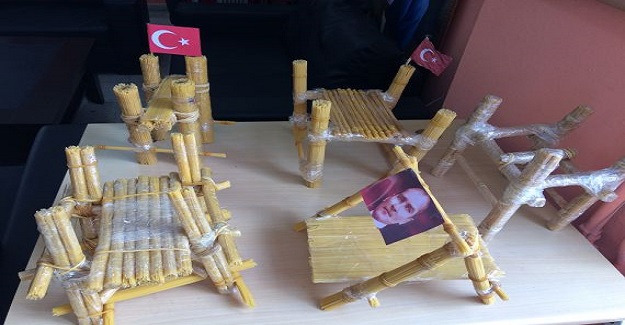 STEM'le Geleceği Tasarlıyoruz