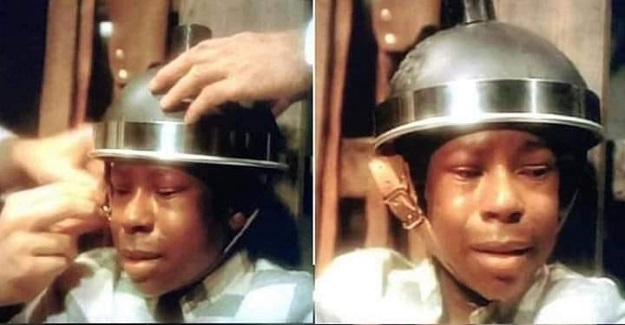 George Stinney Jr. ABD'de 20. yüzyılda ölüme mahkum edilen en genç insandı.