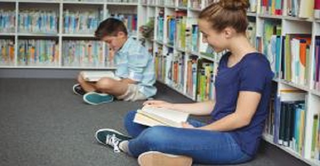 Öğrencileri Kitap Okumaya Nasıl Teşvik Edilir?