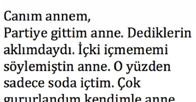 Annesi Ne Söylediyse Onu Yaptı: Ölmeden Önce Söylediği Sözler Herkesi Ağlattı