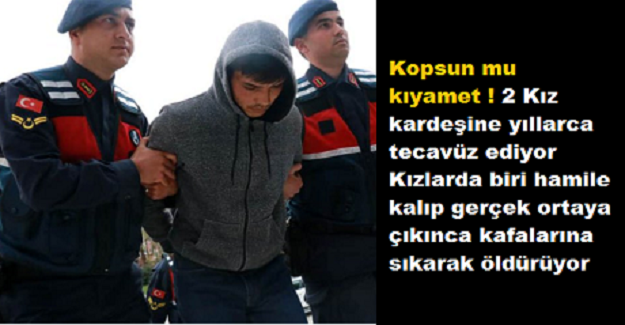 Burası Afyon'un Dinar ilçesi. Kopsun mu Kıyamet?