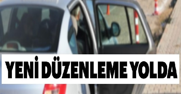 Ehliyeti Oldugu Halde Araba Kullanamayanlar Icin Meb Duzenleme Yapti