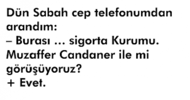 Emekli bir Cumhuriyet Başsavcısından uyarı; “Bu tuzağa sakın düşmeyin”