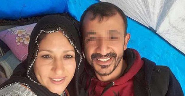 Eşini Öldüren Adamdan Pes Dedirten Savunma