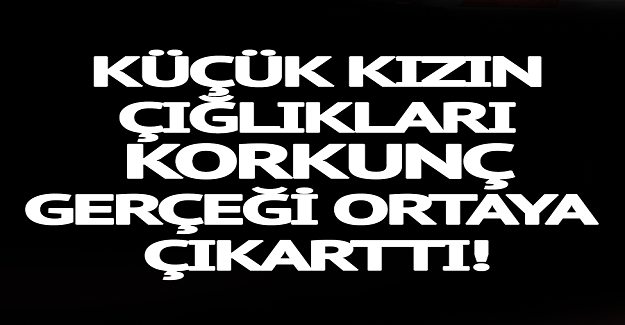 Genç Öğretmen Vahşi Bir Şekilde Evinde Bıçaklanarak Öldürüldü, Cesedini 5 Yaşında ki Küçük Kızı Buldu