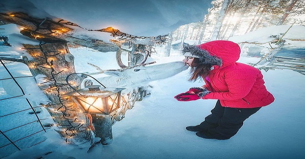 Öğretmenlik Yapmaktan Vazgeçip 25 Ülke Gezen Fotoğraf Tutkunu Bu Çiftle Tanışın