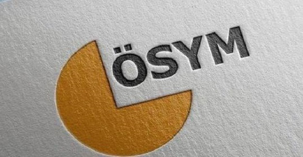 ÖSYM'den Öğretmenlere Yeni Sınav Görevi