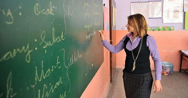 Sözleşmeli Öğretmenlik Sözlü Sınav Yeri Bilgileri Belli Oldu