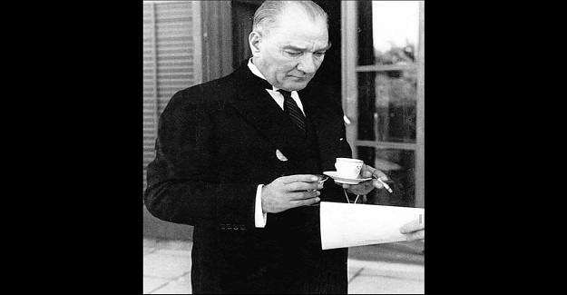 Yaşadığı Tüm Engelleri Aşıp Atatürk Olmak: "Ve Yoktan Bir Cumhuriyet Kurmak"!