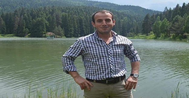 35 yaşındaydı. Öğretmendi. Adı Kazım Kurnaz'dı. Öldü. Öyle hazin ki öyküsü...