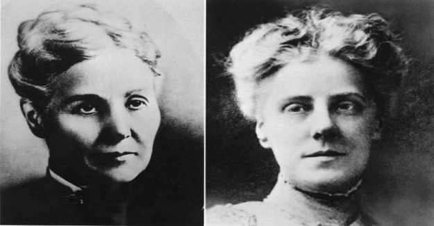 Anneler Gününün Çıkışının Mimarı Anna Jarvis: "Anneler Gününün Acı Tarihçesi"