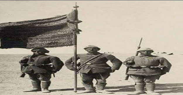 Bu yazı Murat Bardakçı'nın babası Ilhan Bardakçı'ya ait.. Okunası düşünülesi.
