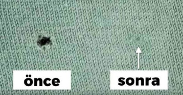 Bu Yöntem sayesinde Delinmiş Giysilerinizi Yepyeni Yapacaksınız