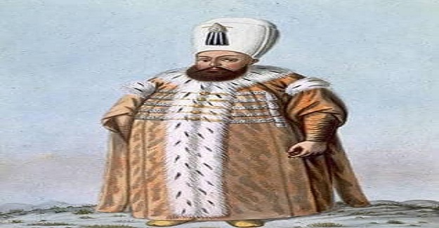 "İlginç Bir Konudur"Manastırda bir Hristiyan Şehzade