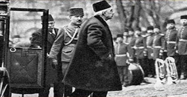 Peki 19 Mayıs Nasıl Oldu ?