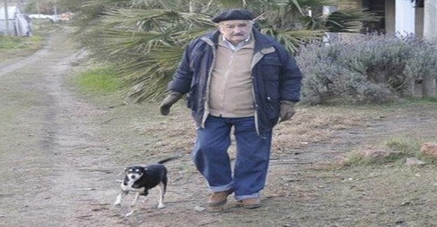 Sıradan Bir Çiftçi Olarak Görünen Bu Adamın Kim Olduğunu Öğrenince Şok Olacaksınız