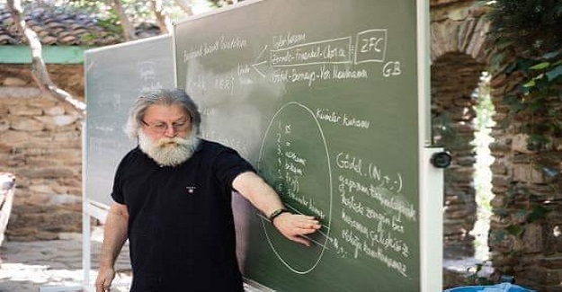 Ali Nesin’in, köşe yazarı Abbas Güçlü’ye yazdığı mektup ...