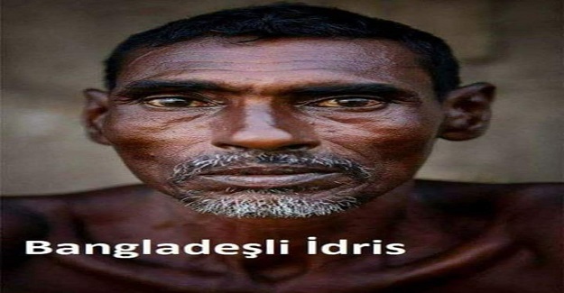 ALIN TERİ  