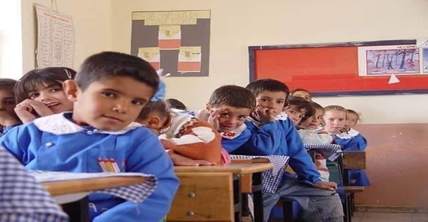 Bir gün sınıfta şartlı cümleleri anlatıyorum. Aralık’tı aylardan.