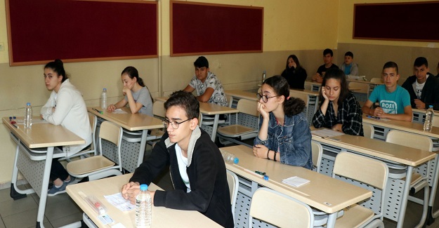 LGS TERCİHLERİNDE BAŞUCU KAYNAĞI "MESLEĞİM HAYATIM" PORTALI OLDU